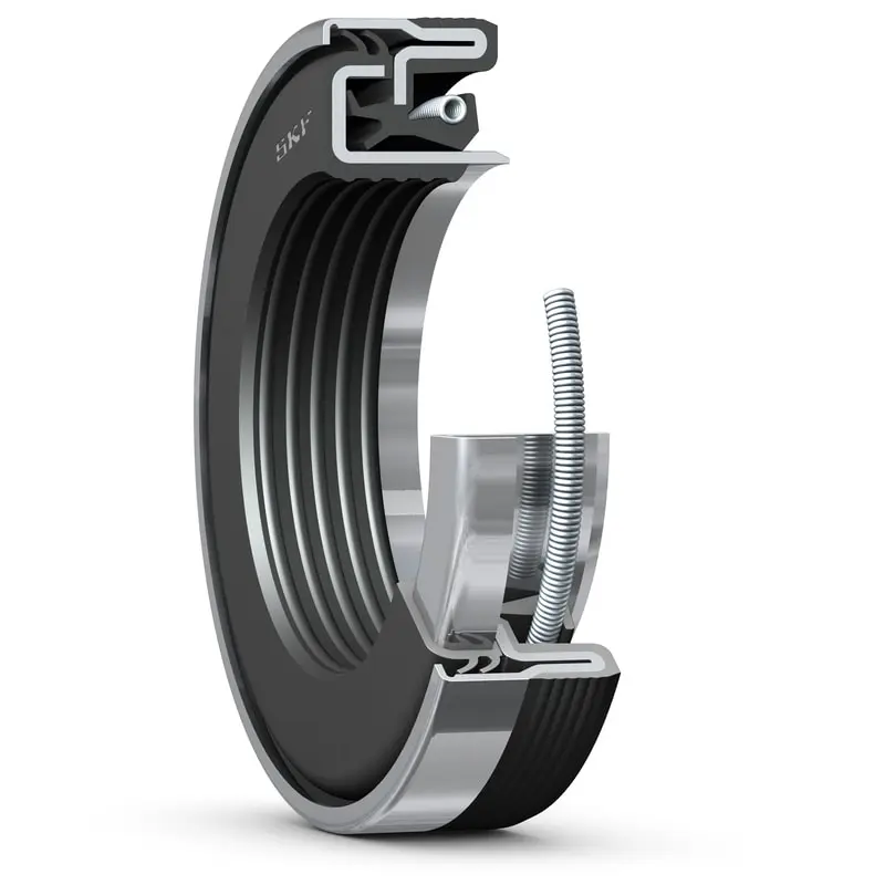 Долговечное кассетное уплотнение от SKF | Свежие новости в Волгограде