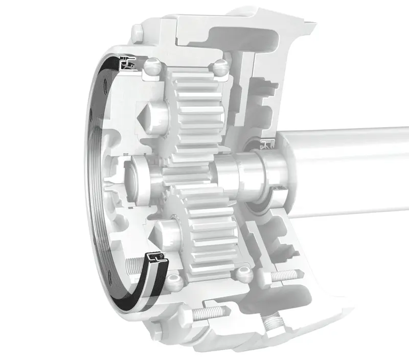 Долговечное кассетное уплотнение от SKF | Свежие новости в Волгограде