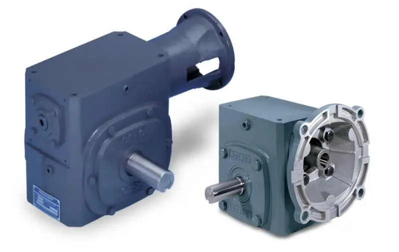 Boston Gear выпустил мотор-редуктор серии BK и редуктор серии 700 для приемных барабанов с ободным приводом | Свежие новости в Волгограде