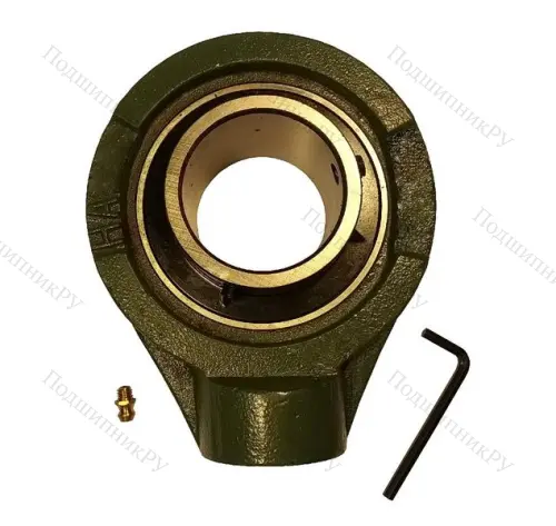 Подшипниковый узел UCHA 208 (UCHB 208) в Волгограде