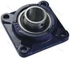 Нержавеющий корпусной узел UCF 213 BSS 2RS BECO в Волгограде