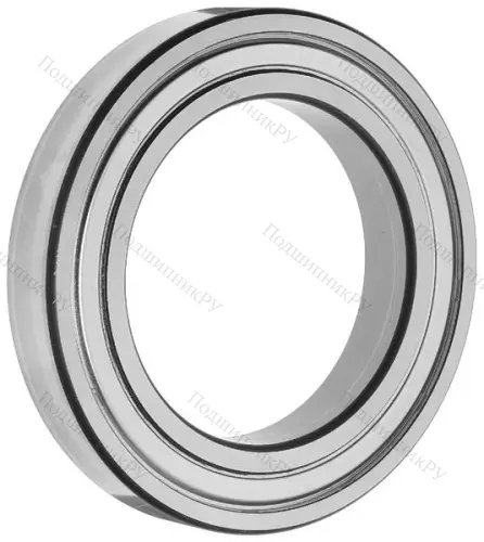 Шариковый однорядный подшипник 80317 (6317 ZZ) в Волгограде