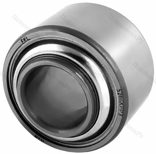 Подшипник шариковый двухрядный 5206KPP 3 в Волгограде