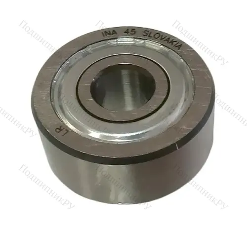 Подшипник LR 5206 X ZZ от производителя  INA