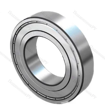 Подшипник 6020-ZZ/C 3 ISB