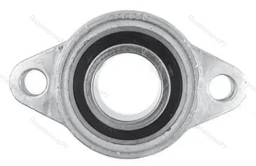 Подшипниковый узел UFL 001 ISB в Волгограде