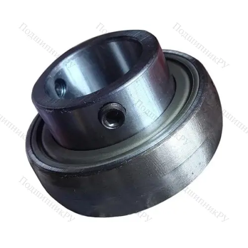 Корпусный подшипник YAT 210 в Волгограде