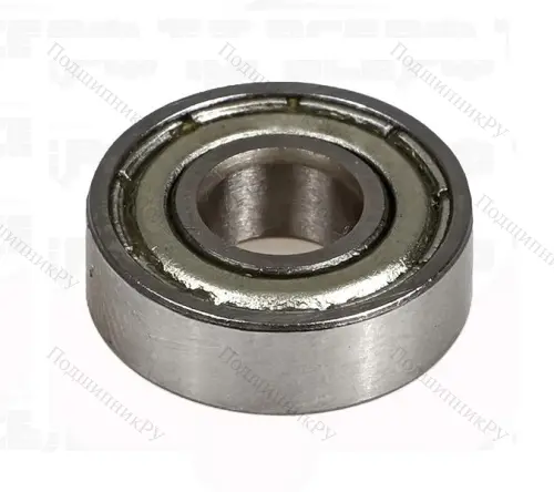 Дюймовый шариковый подшипник RMS 7 ZZ (MJ 7/8-2Z) в Волгограде