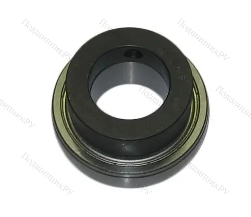 Корпусный подшипник SA 204 (AEL 204) LB2X2FUMKY в Волгограде