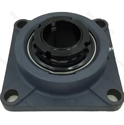Подшипниковый узел (корпусный подшипник)+втулка LKF 208-2F+H 2308 в Волгограде