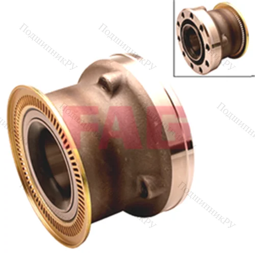 Подшипник роликовый радиальный 201082