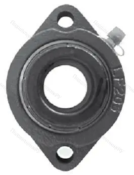 Подшипниковый узел SBLF 204 ISB в Волгограде