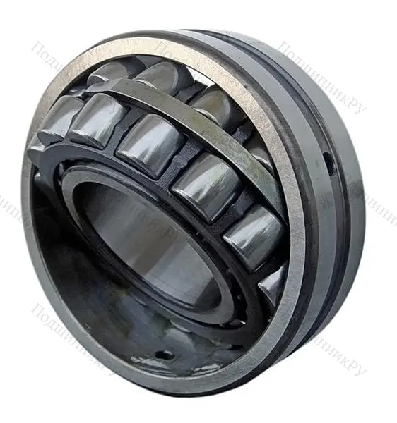 Сферический роликовый подшипник 22316 EAE 4 C 3