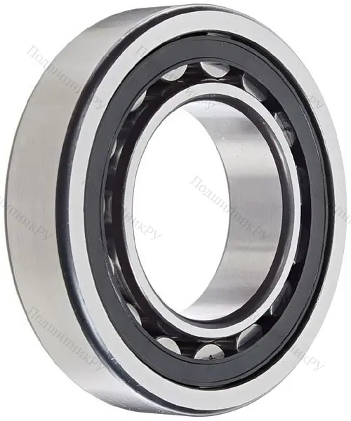 Роликовый цилиндрический подшипник