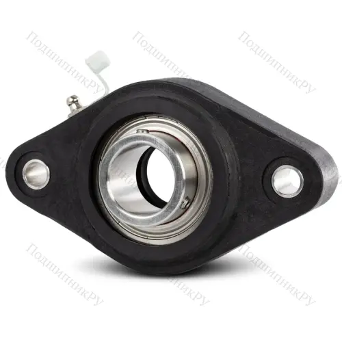 Подшипниковый узел WP-SSBFL 204 - Вал: 20 мм от производителя  LPZ