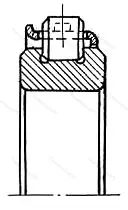 Модификация подшипника