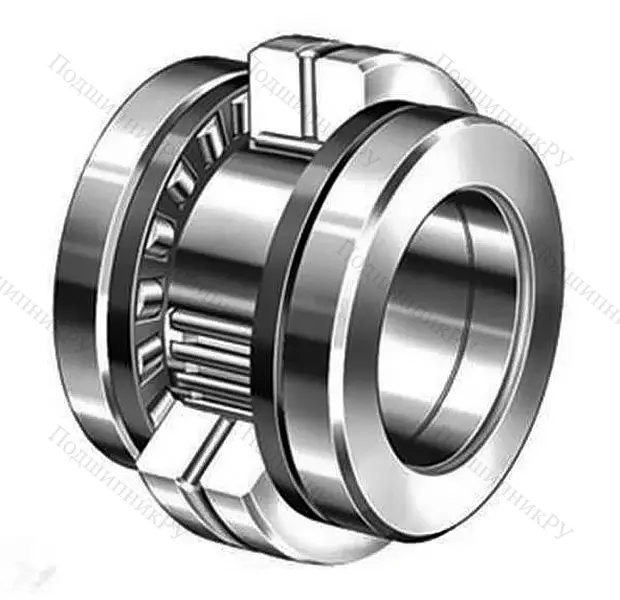 Комбинированный подшипник ZARN 2052 TV A