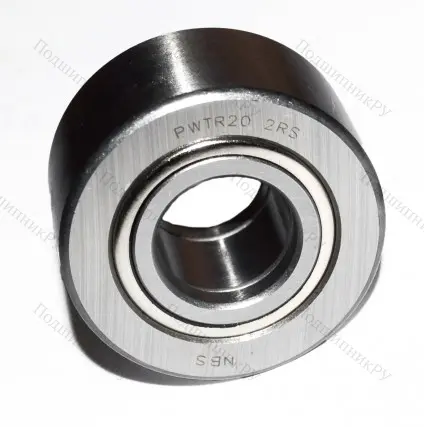 Опорный ролик PWTR 252RS NBS в Волгограде