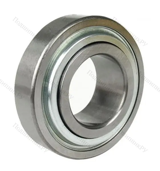 Закрепляемый подшипник 208 XL KRR-AH 04