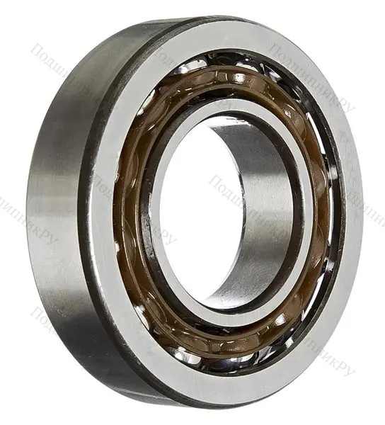 Однорядный шариковый подшипник 7204 BEAT 85