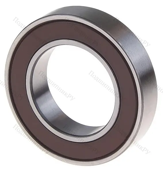Однорядный шариковый подшипник 6024 DDU C 3