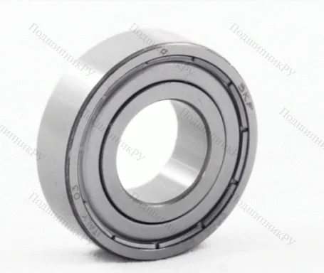 Подшипник 16002-2Z SKF