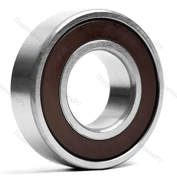 Однорядный шариковый подшипник 6216 DDU C 3 E