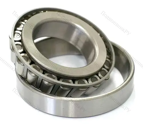 Конический роликовый подшипник 32040 XM от производителя  TIMKEN