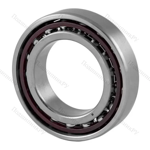 Сверхточный подшипник