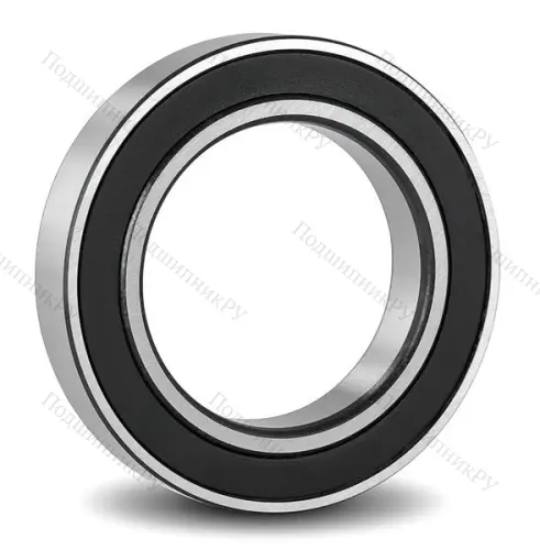 Шариковый однорядный подшипник 180312 (6312 2RS) в Волгограде