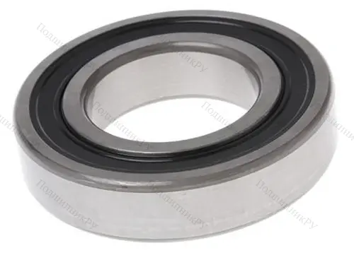 Однорядный шариковый подшипник 630/8 2RS 1 от производителя  SKF Однорядный шариковый подшипник 630/8 2RS 1 от производителя  SKF