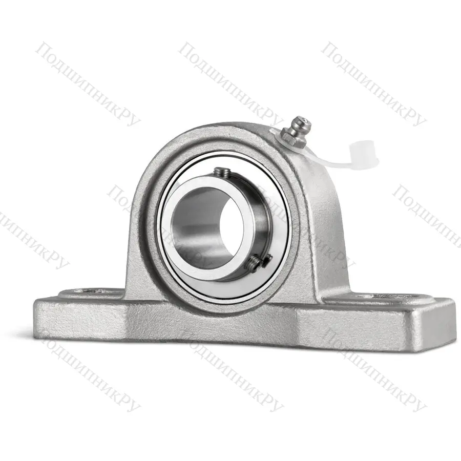 Подшипниковый узел SSUCP 208 - Вал: 40 мм