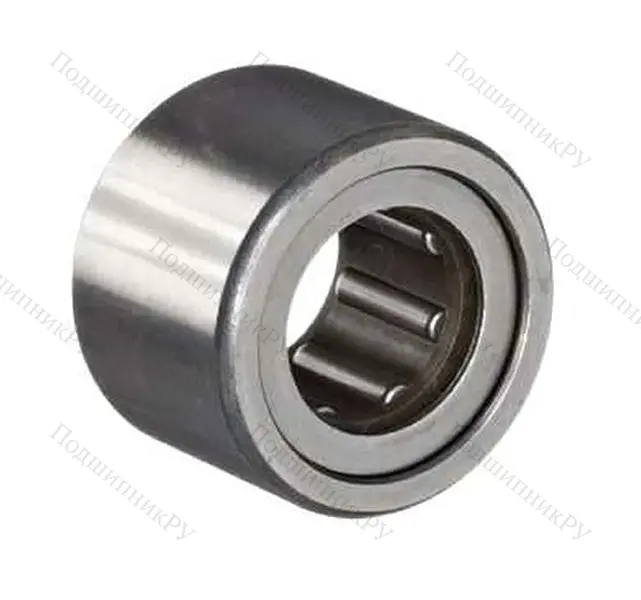 Игольчатый подшипник NK 6/12 TV XL