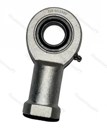 Шарнирный наконечник SIL 50ES 2RS ISB