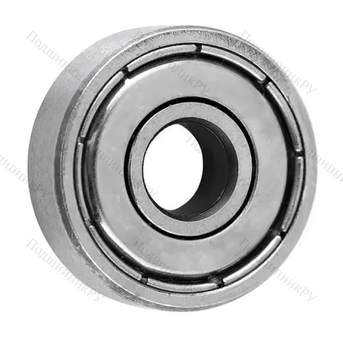 Миниатюрный шариковый подшипник 80019 (609 ZZ) в Волгограде