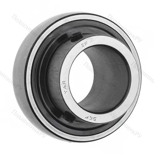 Корпусный подшипник YAR 206-104-2F 4L1PW7JKLE в Волгограде