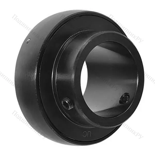 Корпусный подшипник UC 212