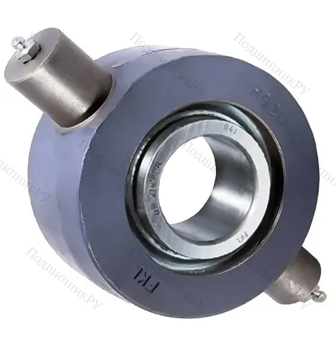Подшипниковый узел (корпусный подшипник) GWHGR 211PP 202 в Волгограде