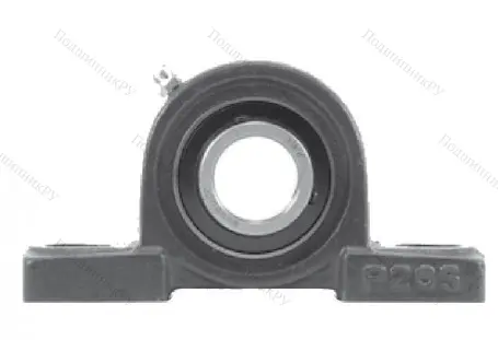 Подшипниковый узел SY 35 TF SKF в Волгограде