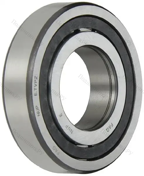 Роликовый цилиндрический подшипник