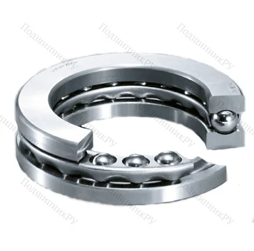 Подшипник 51236-M ISB