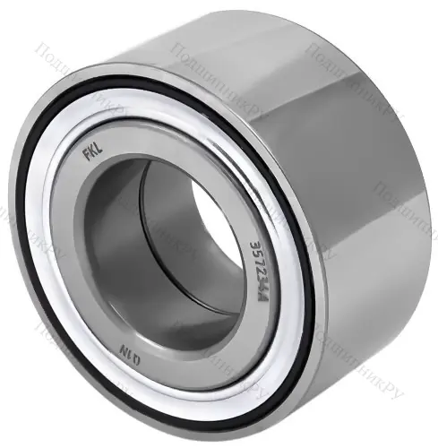 Подшипник шариковый двухрядный 357234A в Волгограде