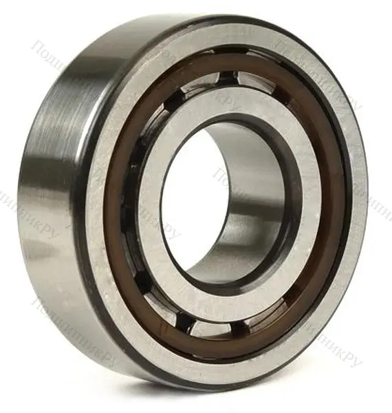 Роликовый цилиндрический подшипник NJ 205 ET