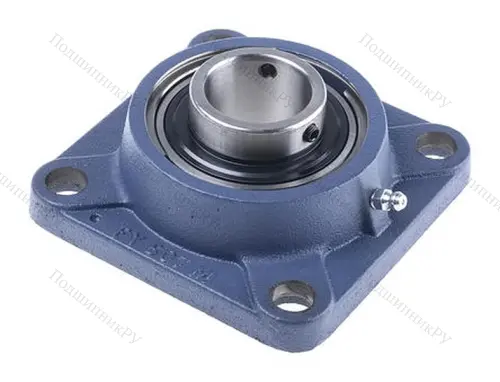 Подшипниковый узел FY 35 FM в Волгограде