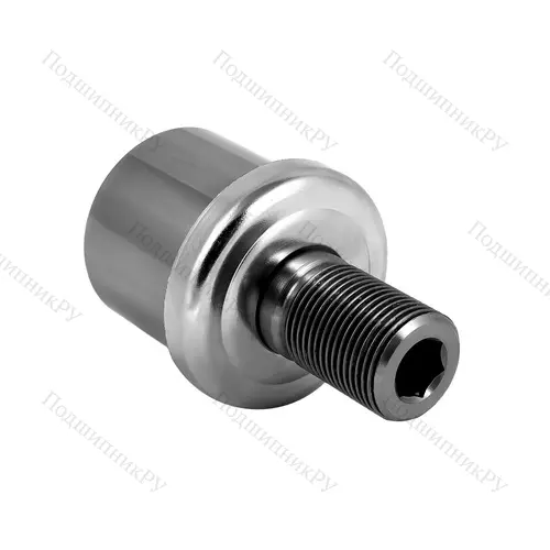 Подшипник шариковый двухрядный VP-M 20x1,5/40/72-D в Волгограде