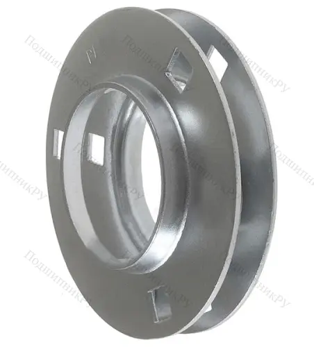 Подшипниковый корпус  PF 205 в Волгограде