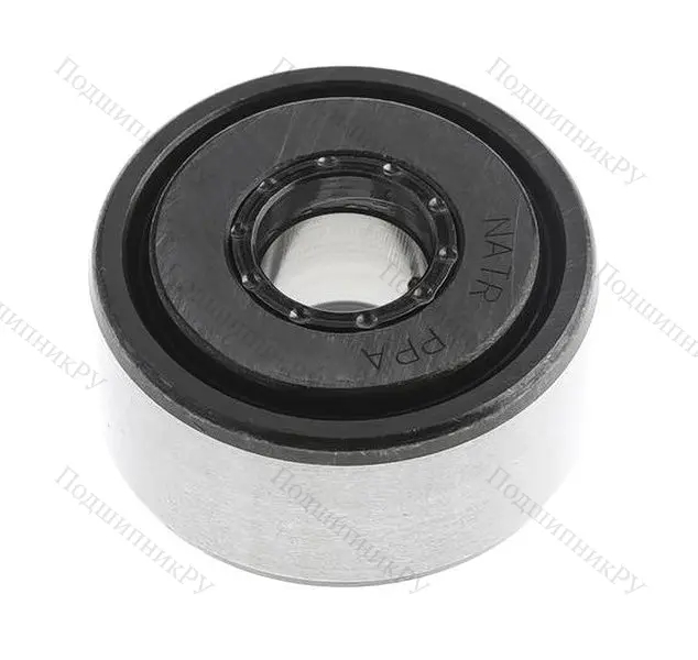 Игольчатый подшипник NATR 30 PP A