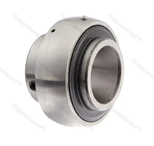 Корпусный подшипник UC 206 D 1 в Волгограде