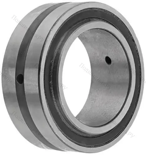 Игольчатый подшипник NA 4908 A 2RS