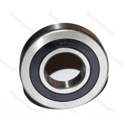 Опорный ролик LR 205NPP NBS в Волгограде